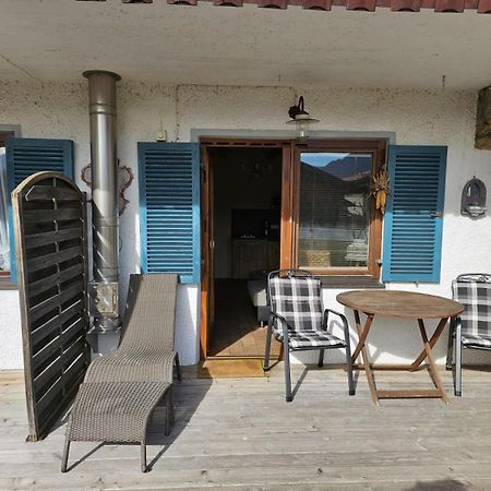 Appartement Bergblick กราสเซา ภายนอก รูปภาพ